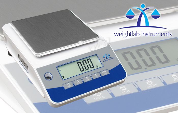 Weightlab WL-6002 Hassas Terazi Elektronik